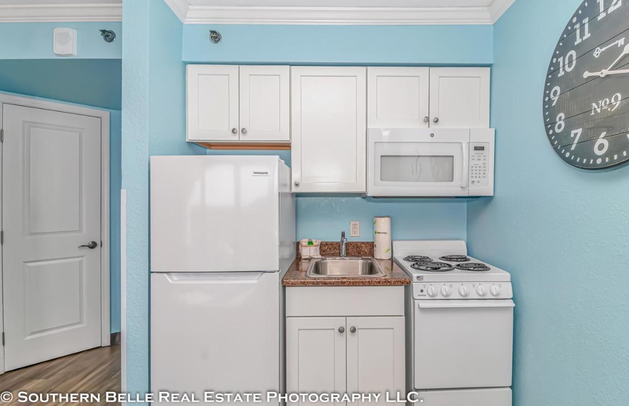 Ocean View Double Suite With Beautiful Decor And Accents Caravelle Resort 1504 Sleeps 6 Guests Myrtle Beach Exterior foto